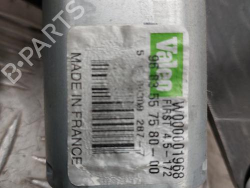 Rear wiper motor CITROËN C3 I (FC_, FN_) 1.1 i | BP23747752M102 