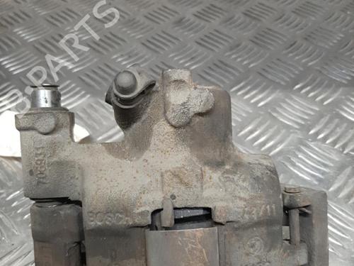 Right front brake caliper FIAT 500 (312_) 1.2 (312AXA1A) | BP23715094M104 