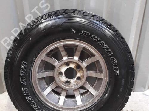 Fælk Fælk JEEP CHEROKEE (XJ) 2.1 TD (87 hp) 23658132 23658132