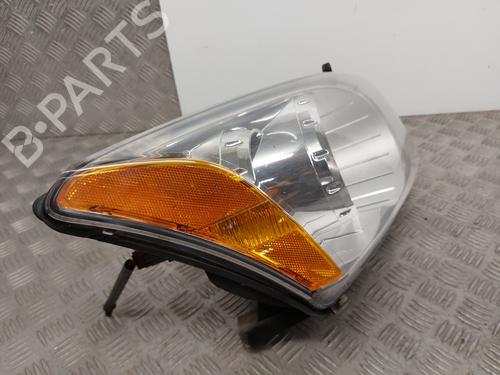 Right headlight DODGE CALIBER 2.0 CRD | BP30336467C29 - Image 3