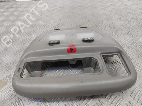 Innerbelysning FIAT MULTIPLA (186_) 1.9 JTD (186AXE1A) | BP23745394I8 