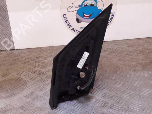 Right mirror FORD FUSION (JU_) 1.6 | BP23734021C27 