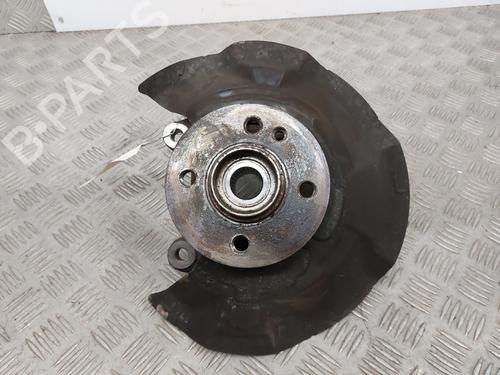 Used Left front steering knuckle Left front steering knuckle MINI MINI (R56) Cooper (120 hp) 29628101 29628101