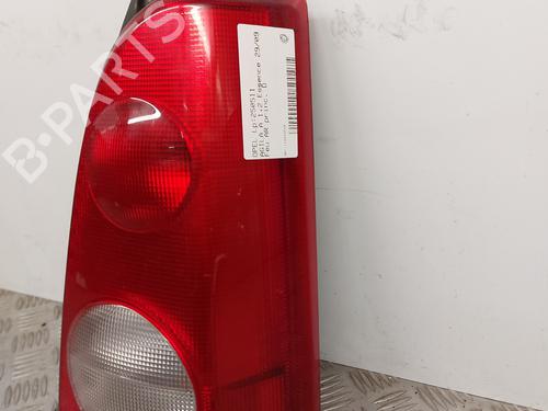 right-taillight-opel-agila-a-h00-2000-2001-2002-2003-2004-2005-2006-2007-31341950 main image