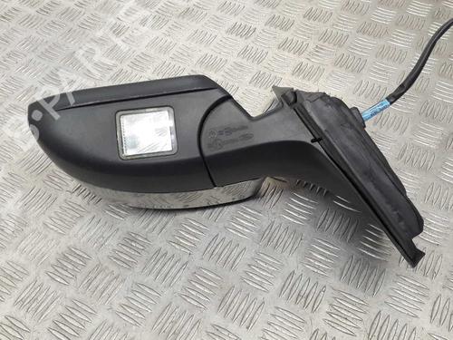 Left mirror FORD MONDEO IV Turnier (BA7) 2.0 TDCi | BP23736223C26 