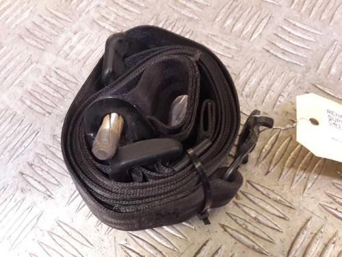 Used Rear left seatbelt Rear left seatbelt RENAULT SUPER 5 (B/C40_) 1.1 (48 hp) 23725234 23725234