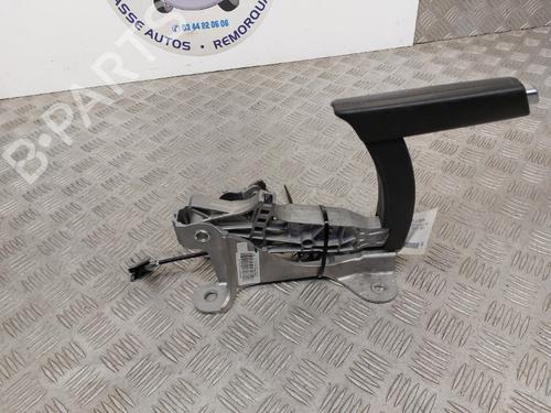 Hand brake CITROËN C4 CACTUS 1.5 BlueHDi 100 | BP23746727I18 