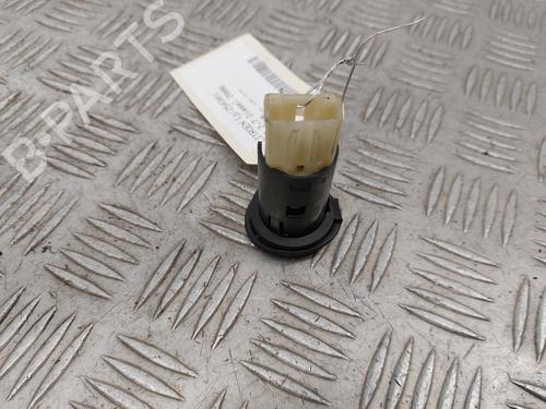 Electronic module CITROËN C6 (TD_) 2.7 HDi | BP31967034M83 