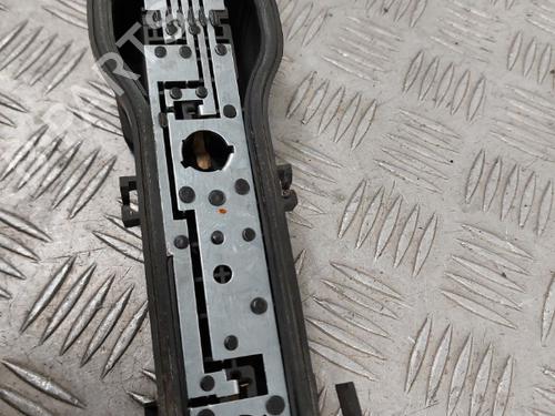 Lamp holder RENAULT ESPACE IV (JK0/1_) 2.2 dCi (JK0H) | BP23746094L10 - Image 5