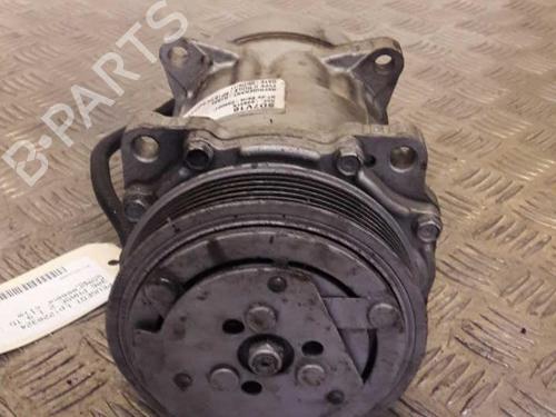 AC compressor PEUGEOT 306 Hatchback (7A, 7C, N3, N5) 1.9 DT | BP23727488M34 