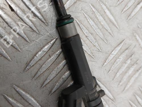 Used Injector Injector NISSAN JUKE (F15) 1.6 (117 hp) 28622720 28622720