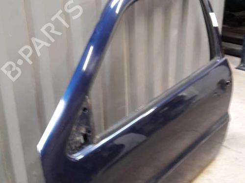 Left front door VW POLO (6N2) 1.4 | BP23657380C2 
