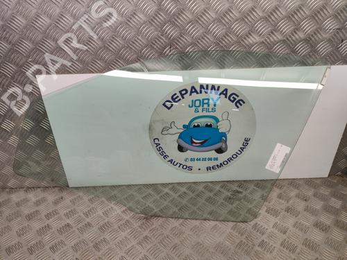 Used Front left door window FIAT PUNTO (188_) 1.2 60 (188.030, .050, .130, .150, .230, .250) (60 hp) 23736787