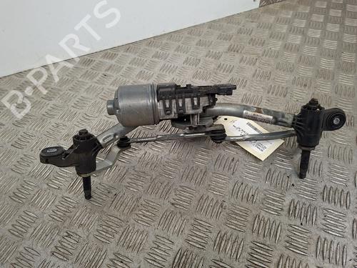 Viskermotor vindrude Viskermotor vindrude RENAULT TWINGO II (CN0_) 1.5 dCi (CN0E) (64 hp) 36150665 36150665