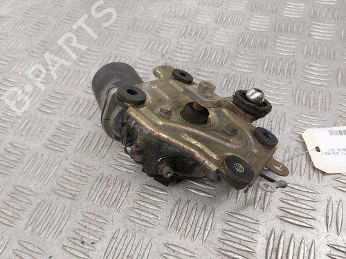 Used Front wiper motor OPEL AGILA (A) (H00) 1.0 12V (F68) (58 hp) 23744181