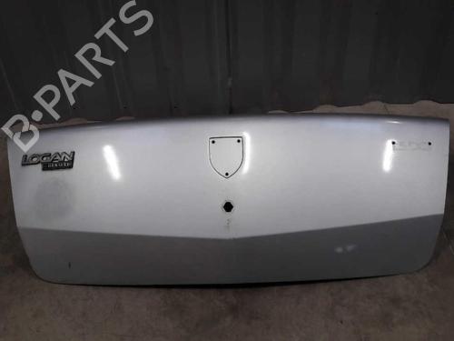 Tailgate DACIA LOGAN (LS_) 1.5 dCi (LS0K) | BP23657906C6 - Image 4