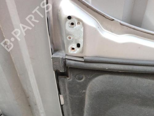 Hood CITROËN BERLINGO / BERLINGO FIRST MPV (MF_, GJK_, GFK_) 1.9 D (MFDJY) | BP23735588C1 