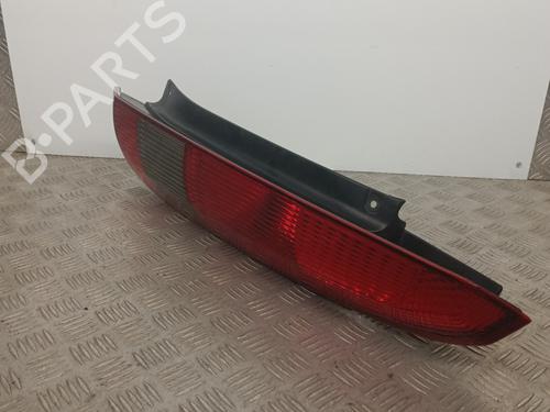 Right taillight FORD FIESTA V (JH_, JD_) 1.4 16V | BP28805519C35
