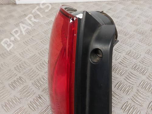 Used Left taillight Left taillight SEAT TOLEDO III (5P2) 1.9 TDI (105 hp) 31829977 31829977