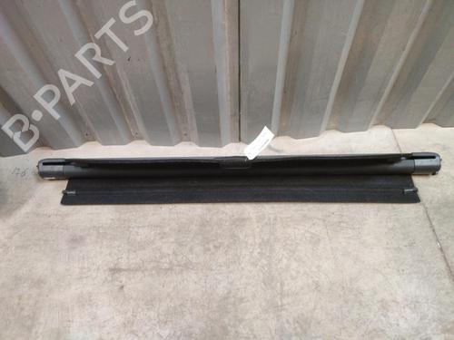 Used Rear parcel shelf RENAULT MEGANE II Estate (KM0/1_) 1.5 dCi (KM16, KM1E) (106 hp) 23735215