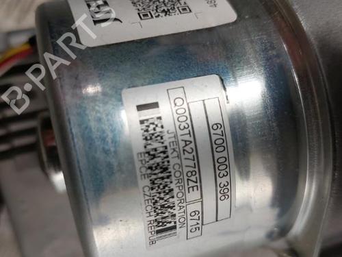 Used Steering column Steering column RENAULT CLIO IV (BH_) 1.2 16V (73 hp) 23745009 23745009