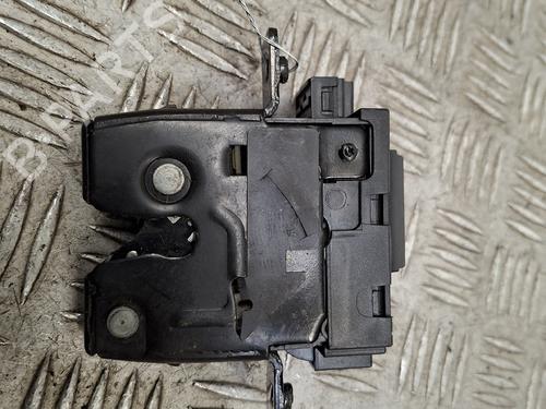 Tailgate lock RENAULT TWINGO II (CN0_) 1.5 dCi (CN0E) | BP36150671C101 - Image 2