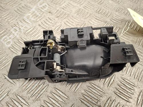 Rear left interior door handle CITROËN C4 CACTUS 1.2 THP 110 | BP39896141I15 - Image 5