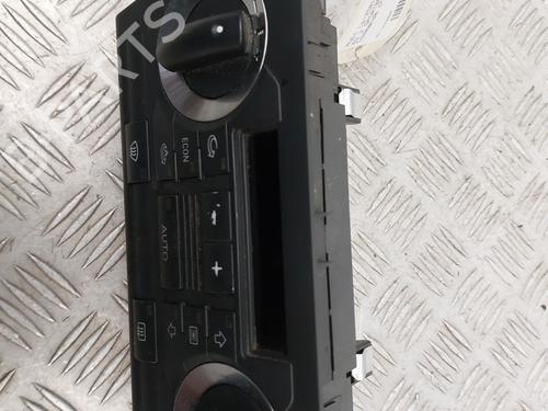 Used Climate control Climate control AUDI A3 Sportback (8PA) 1.9 TDI (105 hp) 24606185 24606185