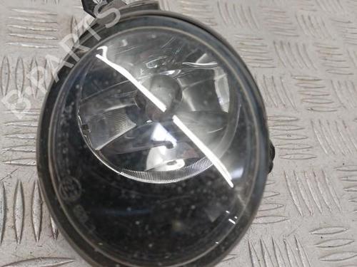 Left front fog light VW TOURAN (1T1, 1T2) 1.9 TDI | BP23744767C30 