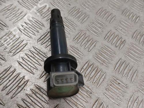Used Ignition coil Ignition coil DAIHATSU CUORE VII (L275_, L285_, L276_) 1.0 (L276) (70 hp) 23738286 23738286