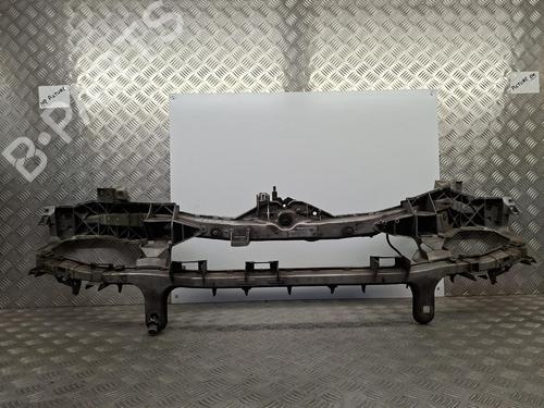 Front slam panel FORD C-MAX (DM2) 1.6 TDCi | BP36646773C72 - Image 2