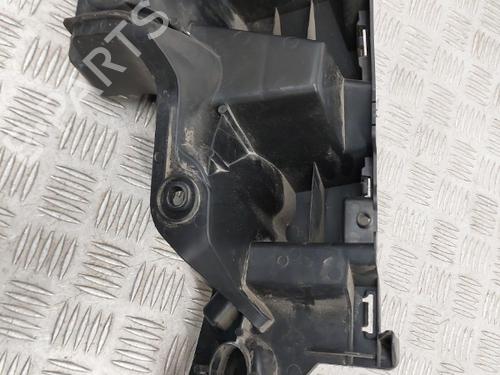 Used Rear bumper bracket CITROËN C4 CACTUS 1.5 BlueHDi 100 (102 hp) 23746672