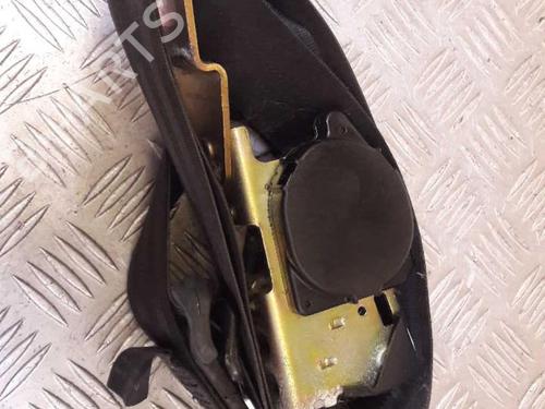 Used Front left seatbelt CITROËN ZX Break (N2) 1.9 TD (90 hp) 23657073