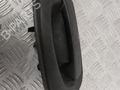 Front right exterior door handle FIAT DUCATO Van (250_) 100 Multijet 2,2 D | BP24815685C129 