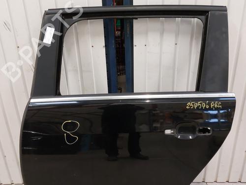 Used Left rear door PEUGEOT 5008 (0U_, 0E_) 2.0 HDi 150 / BlueHDi 150 (150 hp) 31184038