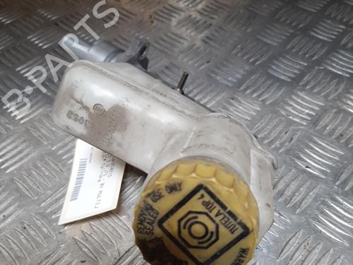 Brake master cylinder FIAT STILO (192_) 1.9 D Multijet | BP23715727M77 