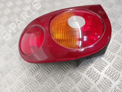 Used Right taillight Right taillight RENAULT MEGANE I Cabriolet (EA0/1_) 1.4 16V (EA0D, EA1H, EA0W, EA10) (95 hp) 29598342 29598342