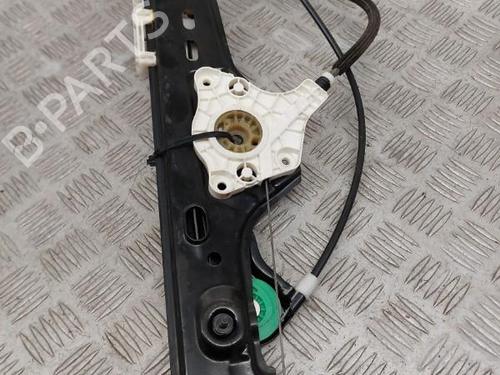 Front right window mechanism BMW 3 (E90) 318 d | BP23744651C23 