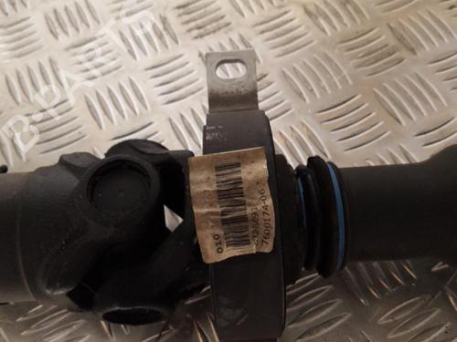 Driveshaft BMW 4 Coupe (F32, F82) 430 d | BP23655627M37
