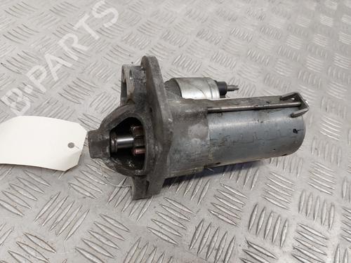 Startmotor DACIA SANDERO 1.5 dCi (86 hp) 23660223