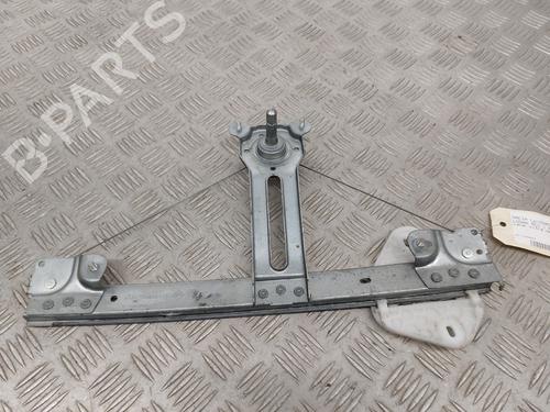 Used Rear left window mechanism Rear left window mechanism DACIA LOGAN MCV (KS_) 1.5 dCi (KS04) (88 hp) 32065371 32065371