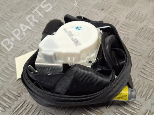 Used Front right seatbelt Front right seatbelt PEUGEOT 3008 I MPV (0U_) 1.6 BlueHDi 120 (120 hp) 37744315 37744315