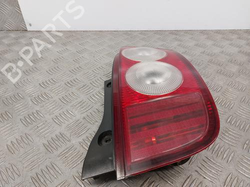 Right taillight NISSAN MICRA III (K12) 1.5 dCi | BP29371247C35 
