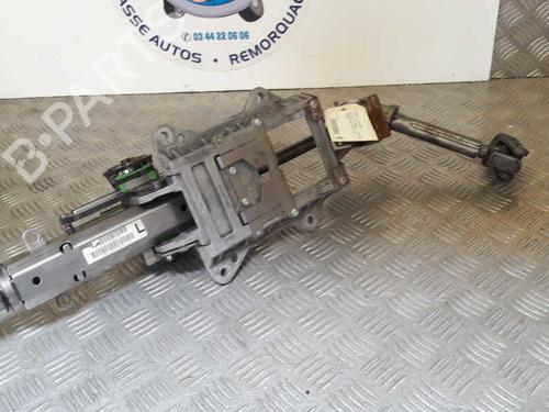 Used Steering column Steering column SKODA OCTAVIA II (1Z3) 1.9 TDI (105 hp) 23715528 23715528