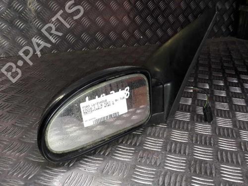 Used Left mirror FORD FOCUS I (DAW, DBW) 1.8 TDCi (115 hp) 23655989