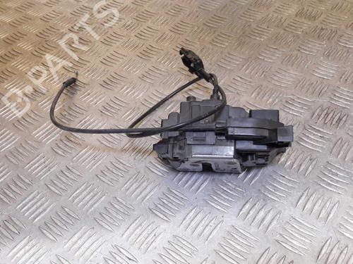 Rear right lock RENAULT CLIO III (BR0/1, CR0/1) 1.5 dCi (BR0H, CR0H, CR1S, BR1S) | BP23656981C99 