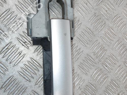 Used Front left exterior door handle NISSAN NOTE (E11, NE11) 1.5 dCi (86 hp) 30458119