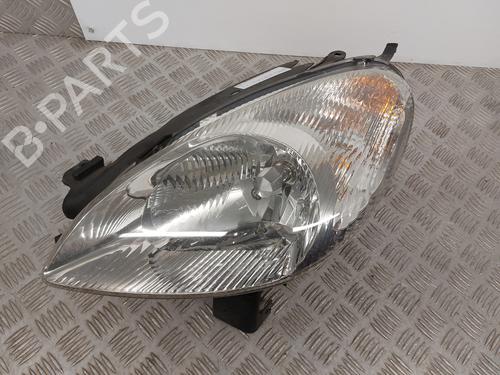 left-headlight-citroen-xsara-picasso-n68-1999-2000-2001-2002-2003-2004-2005-2006-2007-2008-2009-2010-2011-2012-31718235 main image