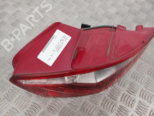 Right taillight SEAT IBIZA IV (6J5, 6P1) 1.6 TDI | BP29375538C35 