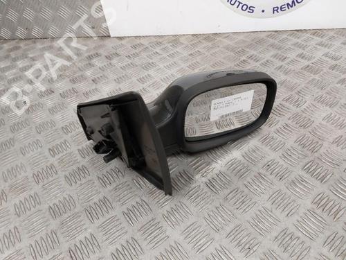 Used Right mirror RENAULT CLIO III (BR0/1, CR0/1) 1.5 dCi (BR0H, CR0H, CR1S, BR1S) (106 hp) 23737724